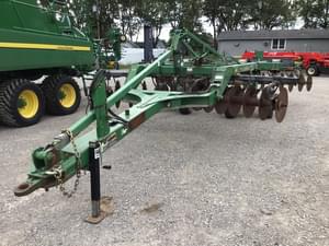 2008 John Deere 512 Image