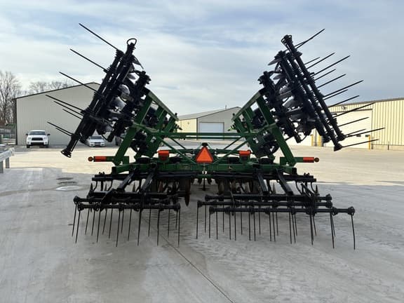 Image of John Deere 512 equipment image 3