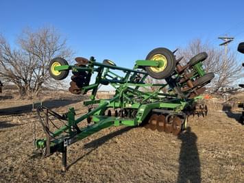 Main image John Deere 512