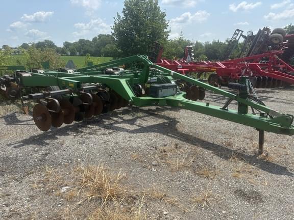 Image of John Deere 512 equipment image 1