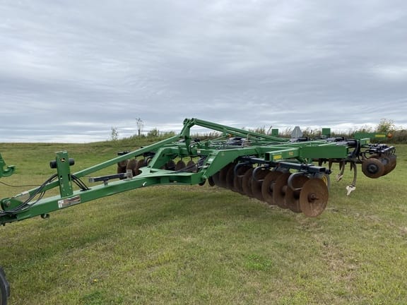 Main image John Deere 512