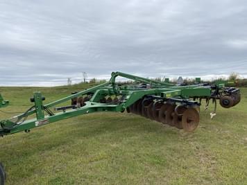 Main image John Deere 512