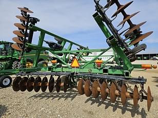 Main image John Deere 512 11