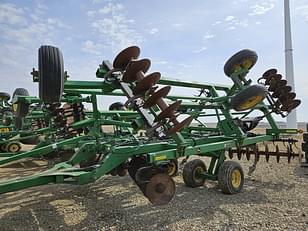 Main image John Deere 512 1