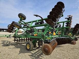 Main image John Deere 512 3