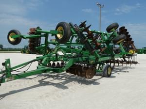 2008 John Deere 512 Image