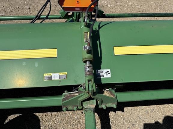 Image of John Deere 520 equipment image 3