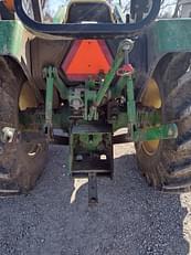 Main image John Deere 5203 20