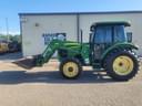 2008 John Deere 5225 Image