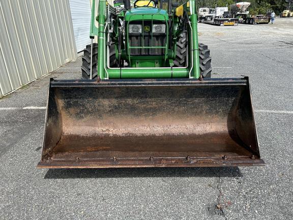Image of John Deere 5303 equipment image 3