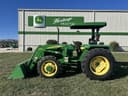 2008 John Deere 5303 Image
