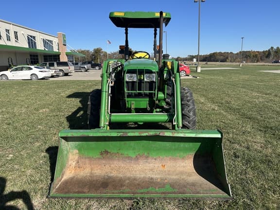 Image of John Deere 5303 equipment image 2
