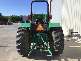 Main image John Deere 5303 12