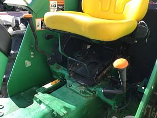 Main image John Deere 5303 15