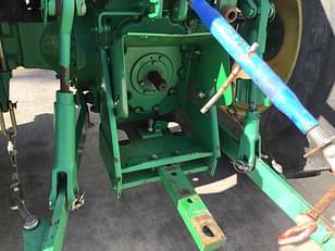 Main image John Deere 5303 17