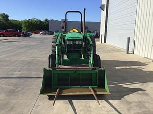 Main image John Deere 5303 6