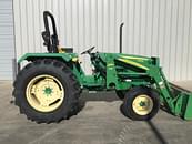 Thumbnail image John Deere 5303 7