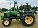 2008 John Deere 5303 Image