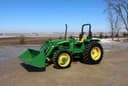 2008 John Deere 5303 Image
