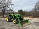 2008 John Deere 5303 Image