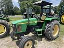 2008 John Deere 5303 Image