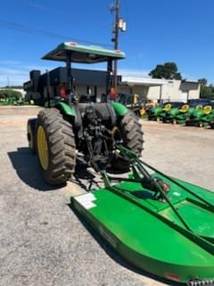 Image of John Deere 5325 equipment image 3