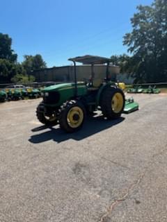 Image of John Deere 5325 equipment image 2