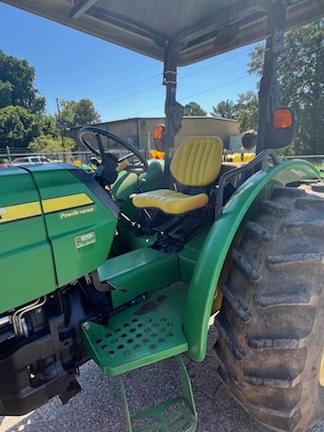 Image of John Deere 5325 equipment image 1