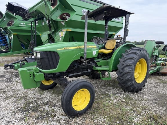 Image of John Deere 5325 equipment image 1