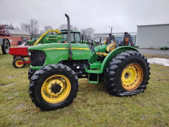 2008 John Deere 5325 Equipment Image0