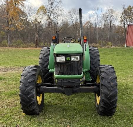 Image of John Deere 5325 equipment image 2