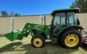 2008 John Deere 5325 Image