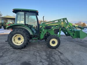 2008 John Deere 5325 Image