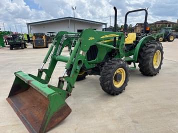 Main image John Deere 5325