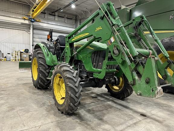 Image of John Deere 5325 Primary image