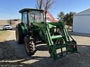 2008 John Deere 5325 Image