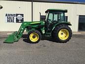 Thumbnail image John Deere 5325 0