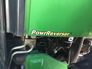 Main image John Deere 5325 21