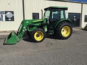 Thumbnail image John Deere 5325 3