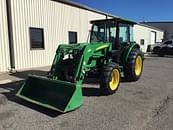 Thumbnail image John Deere 5325 5