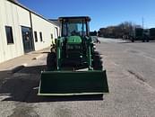 Thumbnail image John Deere 5325 6