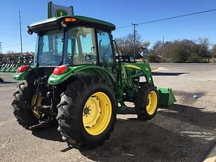 Main image John Deere 5325 8