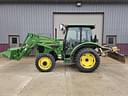 2008 John Deere 5325 Image