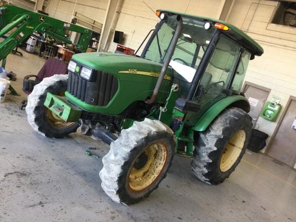 Main image John Deere 5425