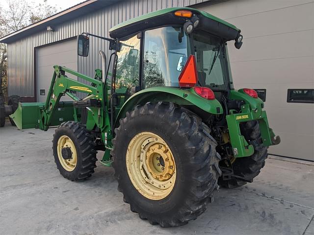 Image of John Deere 5425 equipment image 3