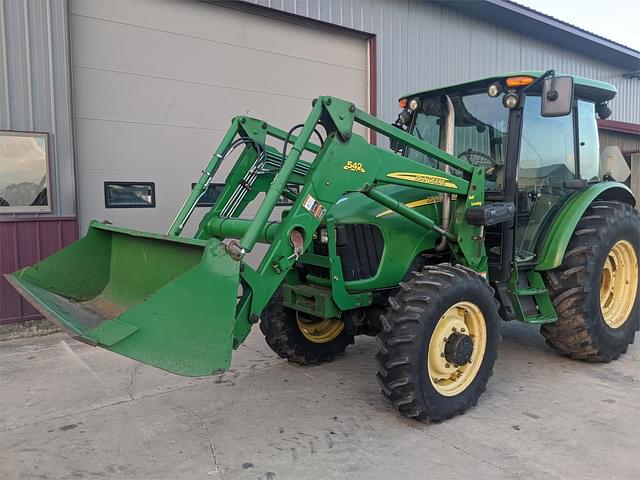 Image of John Deere 5425 equipment image 1