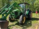 2008 John Deere 5425 Image