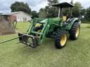 2008 John Deere 5425 Image