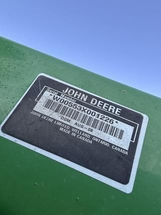 Image of John Deere 5425 equipment image 2