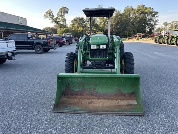 Image of John Deere 5425 equipment image 3